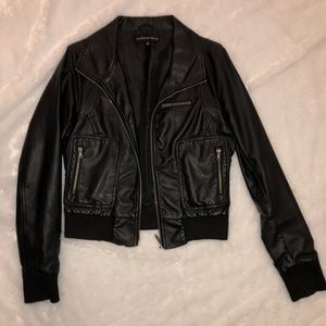Ambiance Apparel leather jacket